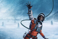 Aphelion: Dontnod and ESA Unveil Cinematic Sci-Fi Adventure on Frozen Planet Persephone