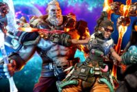 Borderlands 4 Special Editions and Prices Revealed—No $80 Base Game This Time