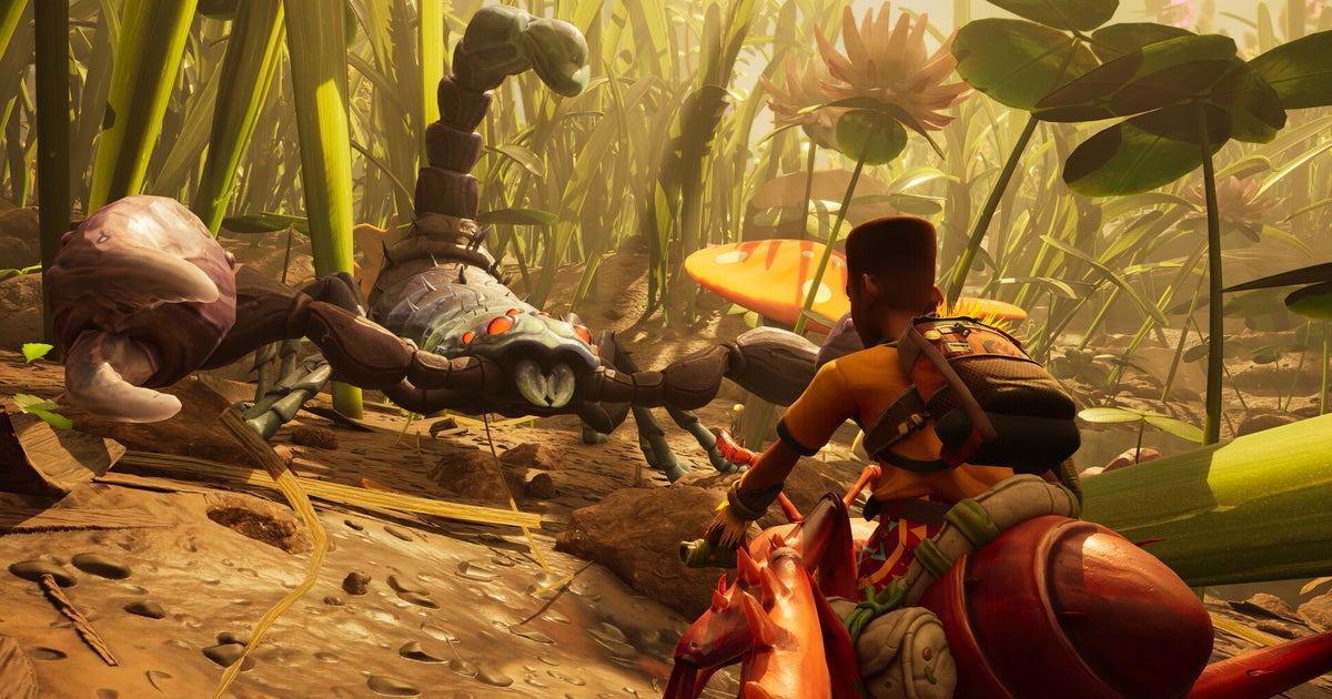 Grounded 2 Confirms No LAN Multiplayer Again, Leaving Co-Op Fans Frustrated