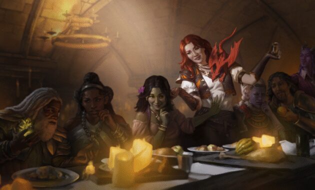 leaked-gameplay-reveals-canceled-dungeons-dragons-rpg-with-open-world-action Leaked gameplay reveals canceled Dungeons & Dragons RPG with open-world action