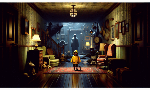 little-nightmares-review-a-haunting-adventure-through-childhood-fears Little Nightmares Review: A Haunting Adventure Through Childhood Fears