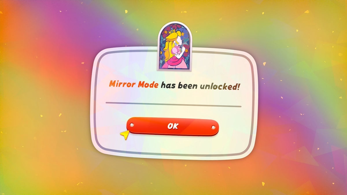 Mario Kart World Mirror Mode Unlock Guide: Requirements Even Nintendo Missed