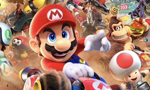 mario-kart-world-update-fixes-online-crashes-after-multiplayer-races Mario Kart World Update Fixes Online Crashes After Multiplayer Races