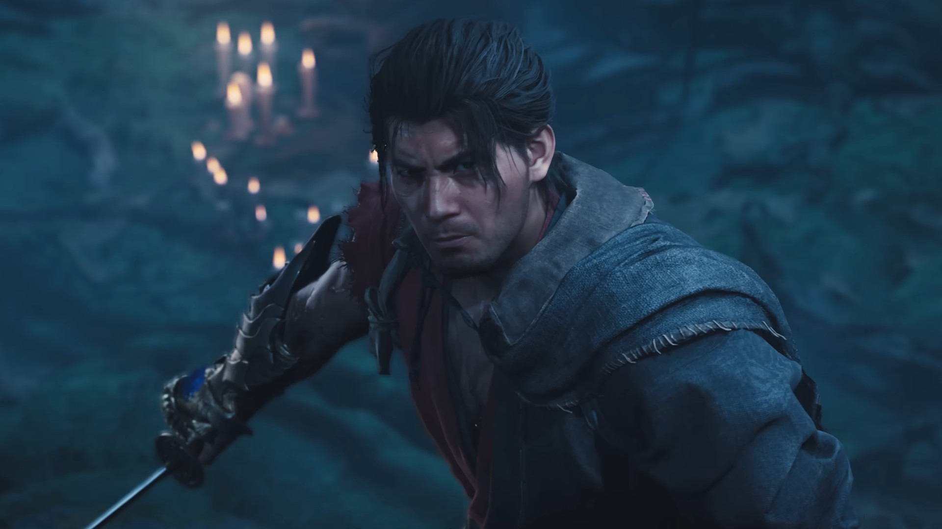 Onimusha: Way of the Sword Delivers Intense Parry Combat and Demonic Action