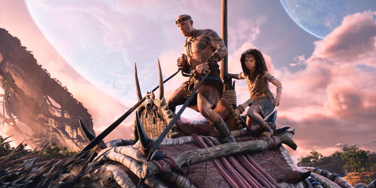 ark-2-early-access-2027-apa-studio-wildcard-siap-saingi-soulslike Ark 2 Early Access 2027: Apa Studio Wildcard Siap Saingi Soulslike?