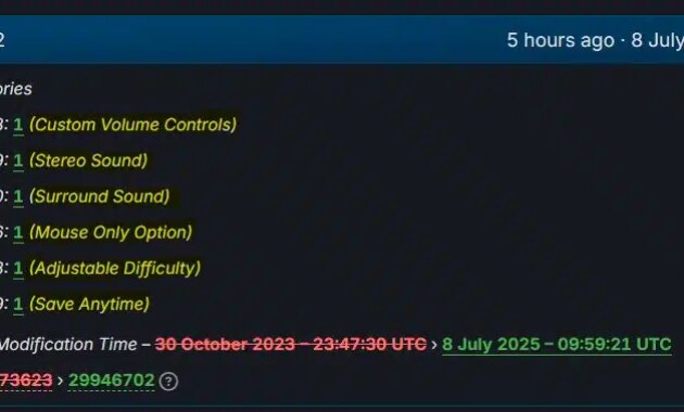 Assassin's Creed 4 Black Flag: 5 Remake Clues in Steam Update