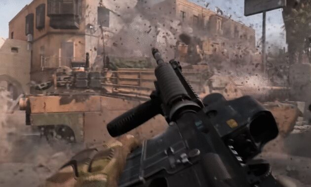 Battlefield 6 Confirms Return of Unpopular Weapon System Fans Feared Most