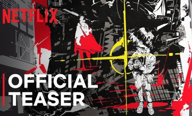 Cyberpunk: Edgerunners 2 Teaser Drops—Ready to Cry?