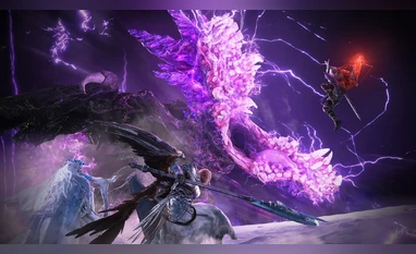 Elden Ring Nightreign Everdark Sovereigns Duo Mode