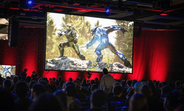 Halo Studios to Reveal Major New Details About Halo at October 2025 World Championship