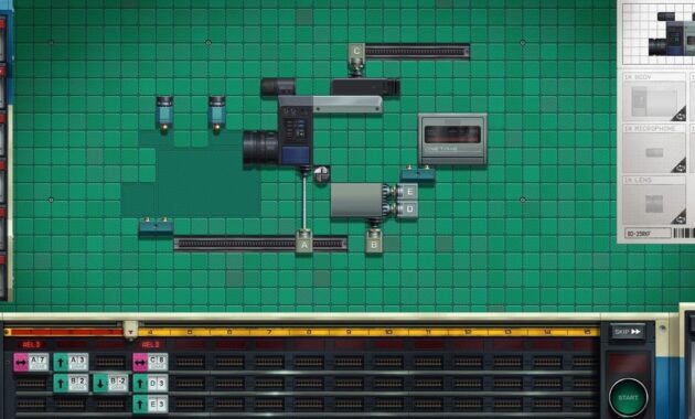 Kaizen: A Factory Story Review – 5 Reasons Millennials Love It