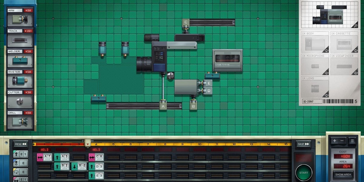 Kaizen: A Factory Story Review – 5 Reasons Millennials Love It