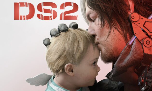 Kojima Celebrates Death Stranding 2 Reviews, Inspires Fans to Stand Against War and Climate Change