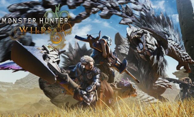 monster-hunter-wilds-patch-delivers-major-pc-performance-boost-and-fixes Monster Hunter Wilds Patch Delivers Major PC Performance Boost and Fixes