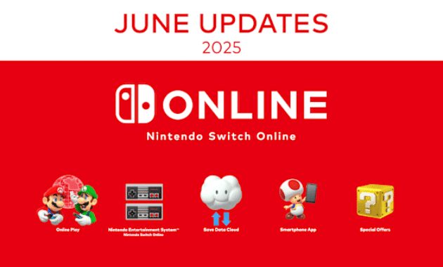 Nintendo Raising Prices on Switch Consoles and Games in Canada; Switch 2 Stays Unchanged
