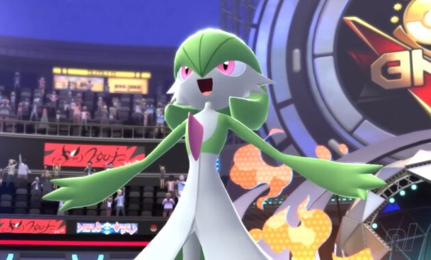 Pokémon Champions Reveals 2026 Release Window in Thrilling New Gameplay Trailer