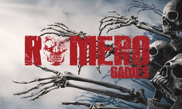 Romero Games Closed: 3 Reasons to Watch His Next FPS