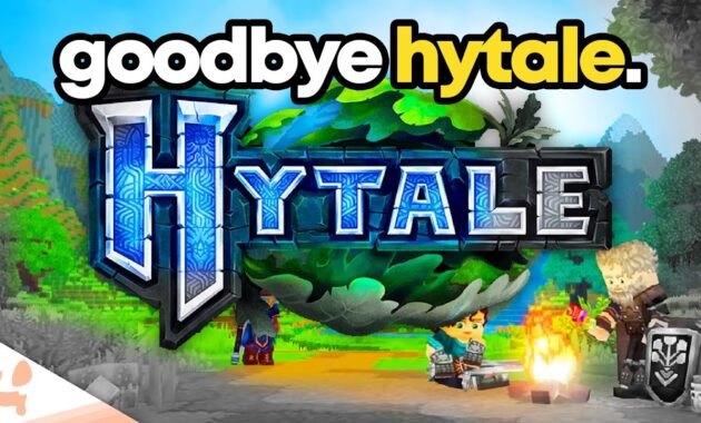 stardew-valley-creator-dismisses-rumors-of-involvement-in-canceled-hytale-revival Stardew Valley creator dismisses rumors of involvement in canceled Hytale revival