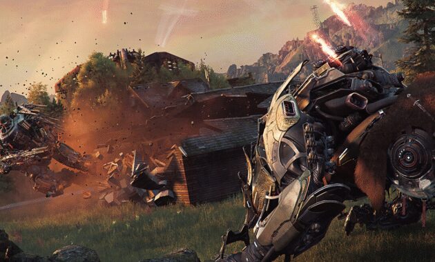 Steel Hunters Shutdown: Why the Mech Shooter Lasted 3 Months