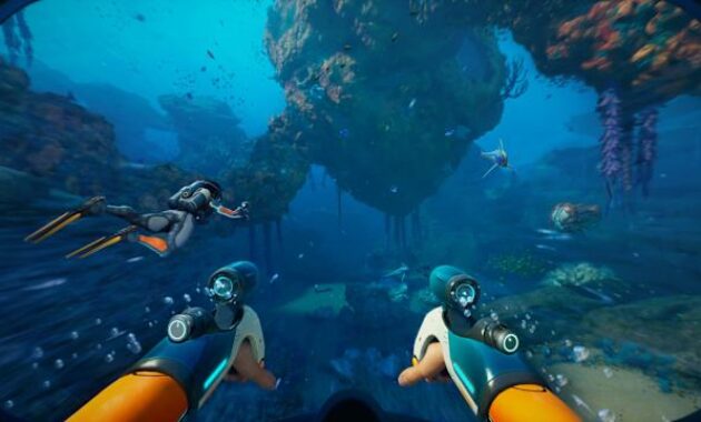 Subnautica 2 delayed to 2026 by Krafton amid $250M developer payout dispute