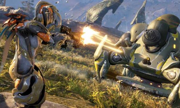 Warframe Switch 2 Port Stalled as Digital Extremes Awaits Crucial Dev Kit Access