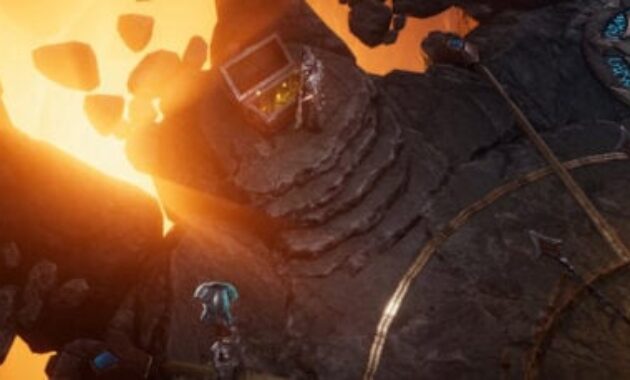 Krafton buys Last Epoch maker Eleventh Hour Games in $96M deal