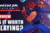 ninja-gaiden-ragebound-review-is-it-worth-your-hype Ninja Gaiden: Ragebound Review – Is It Worth Your Hype?