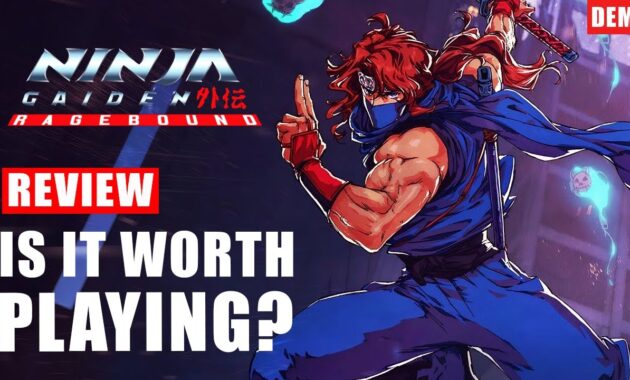 ninja-gaiden-ragebound-review-is-it-worth-your-hype Ninja Gaiden: Ragebound Review – Is It Worth Your Hype?