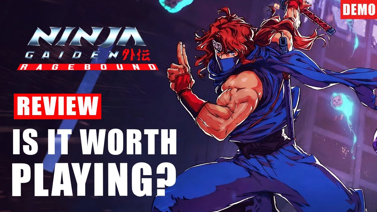 Ninja Gaiden: Ragebound Review – Is It Worth Your Hype?