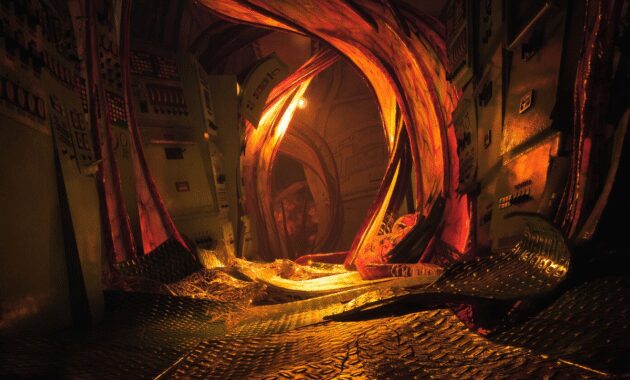 Why Vampire: The Masquerade 2 Devs Go 100% Indie Now