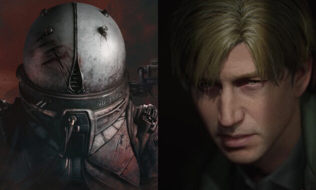 Bloober Team teases new horror titles for Switch 2, sparking Silent Hill 2 rumors