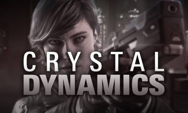 Crystal Dynamics Faces Fresh Layoffs After Perfect Dark Reboot Canceled