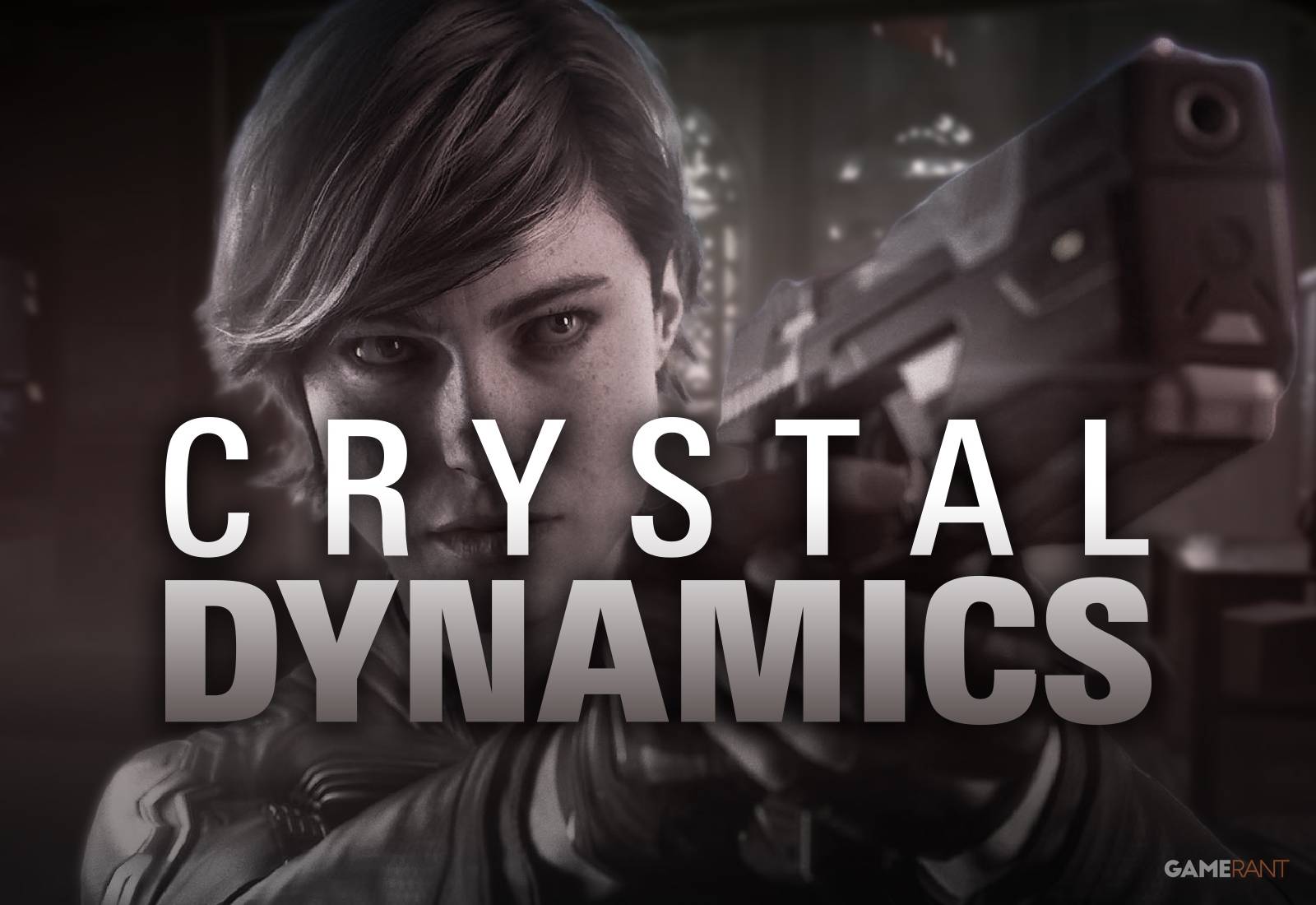 Crystal Dynamics Layoffs – Perfect Dark Cancellation
