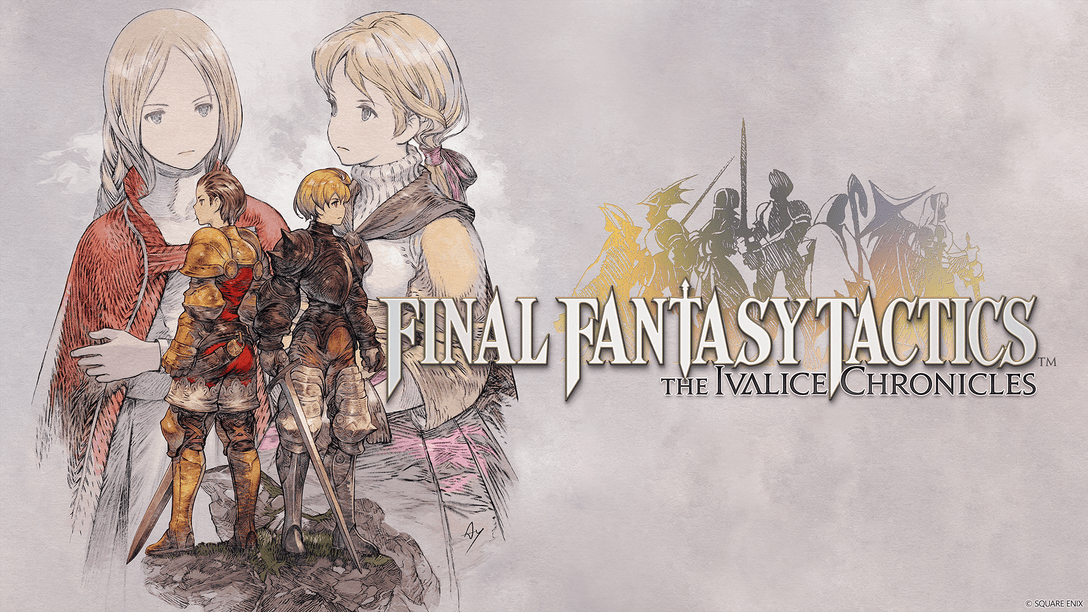 Final Fantasy Tactics Remake Success Could Lead to Sequel Director Hints Final Fantasy Tactics Remake Success Could Lead to Sequel, Director Hints