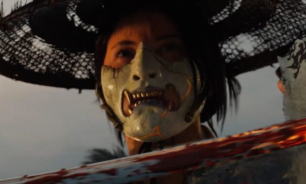 Ghost of Yōtei Legends co-op mode brings two multiplayer adventures free in 2026