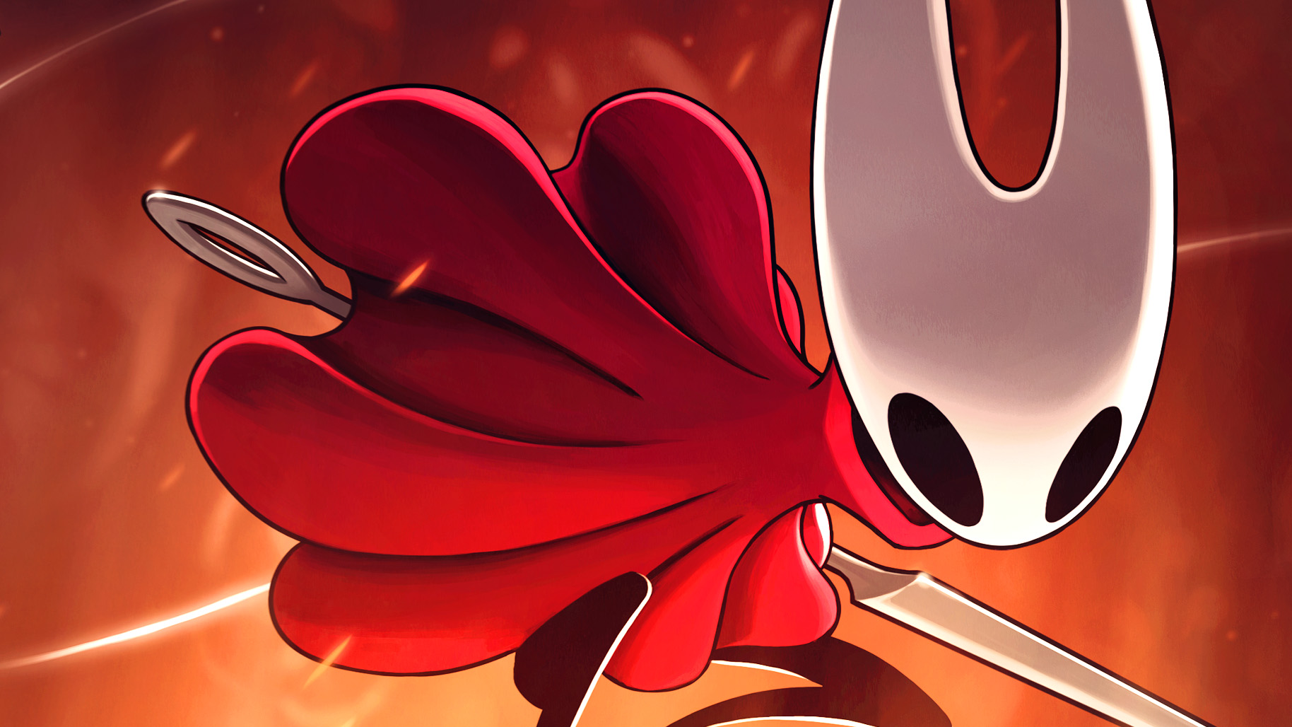 Hollow Knight Silksong Steam Record Image