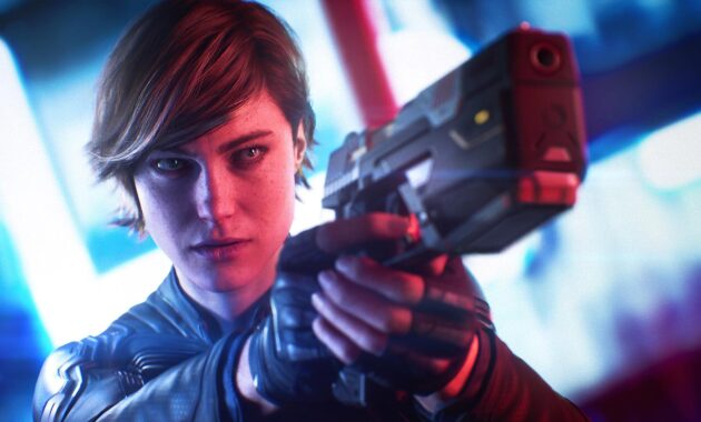 Perfect Dark Reboot Was Nearly Revived by Take-Two Before Talks Collapsed