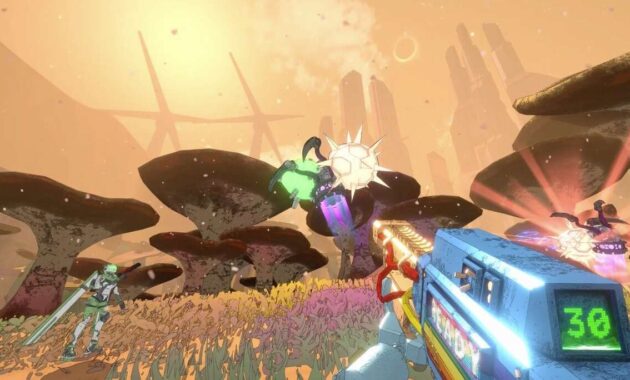 Randy Pitchford Tells Borderlands 4 Players Unhappy With PC Performance to Refund