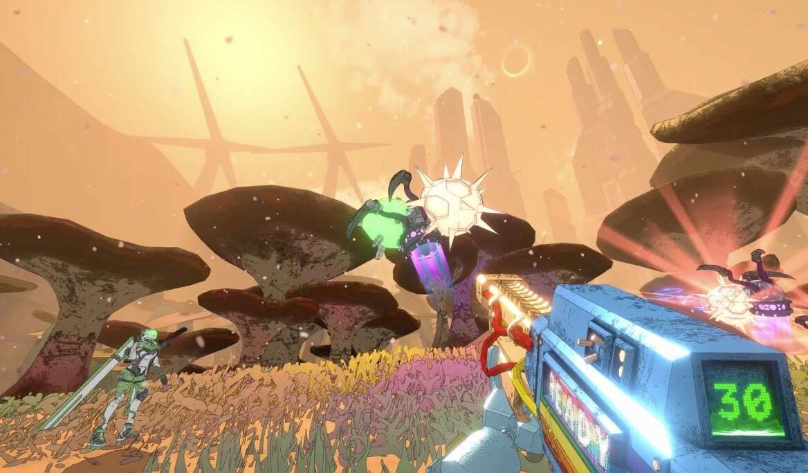 Randy Pitchford Borderlands 4 PC Controversy