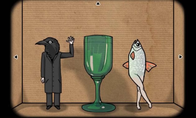 Rusty Lake Returns With a Twisted New Mystery Adventure You Can’t Ignore