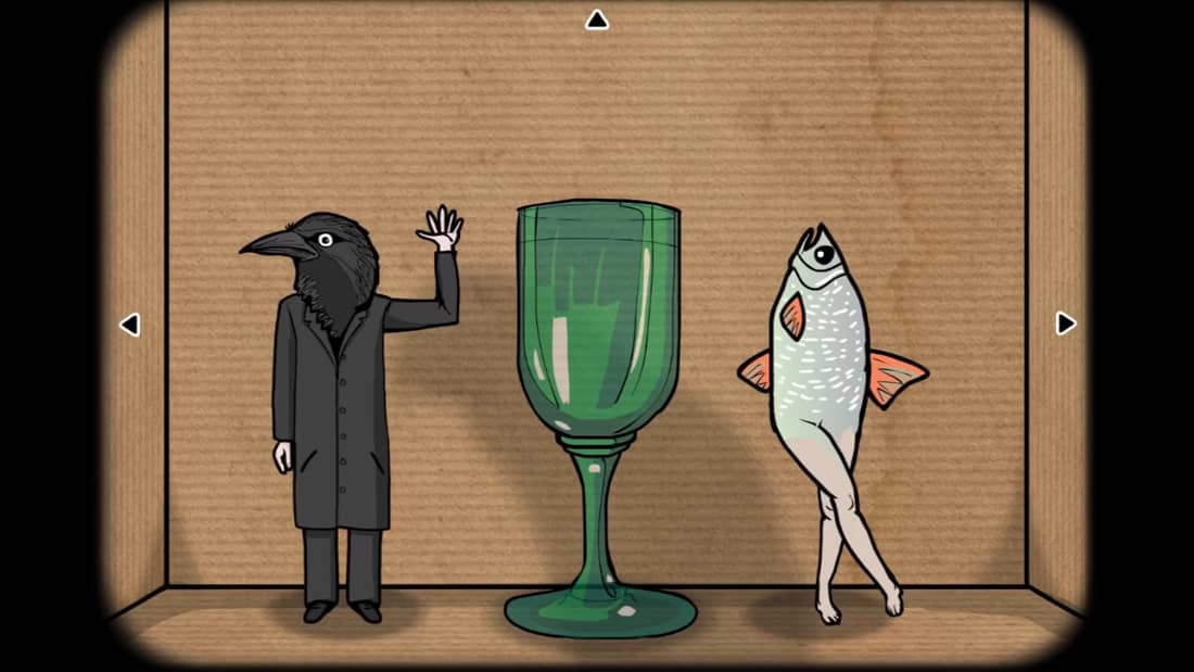 Rusty Lake Returns With a Twisted New Mystery Adventure You Can’t Ignore