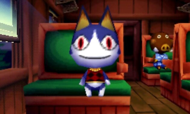 Satoru Iwata’s Surprised Laughter at Animal Crossing’s Daunting Localization Challenge