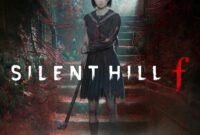 Silent Hill f Producer Confirms Game Is Action Horror, Not Soulslike