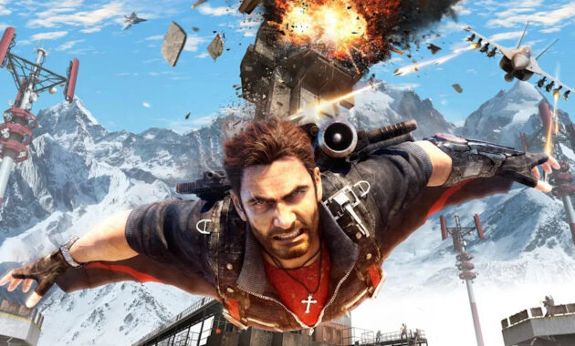 Avalanche Studios shutters UK branch after Xbox cancels Contraband and restructures staff
