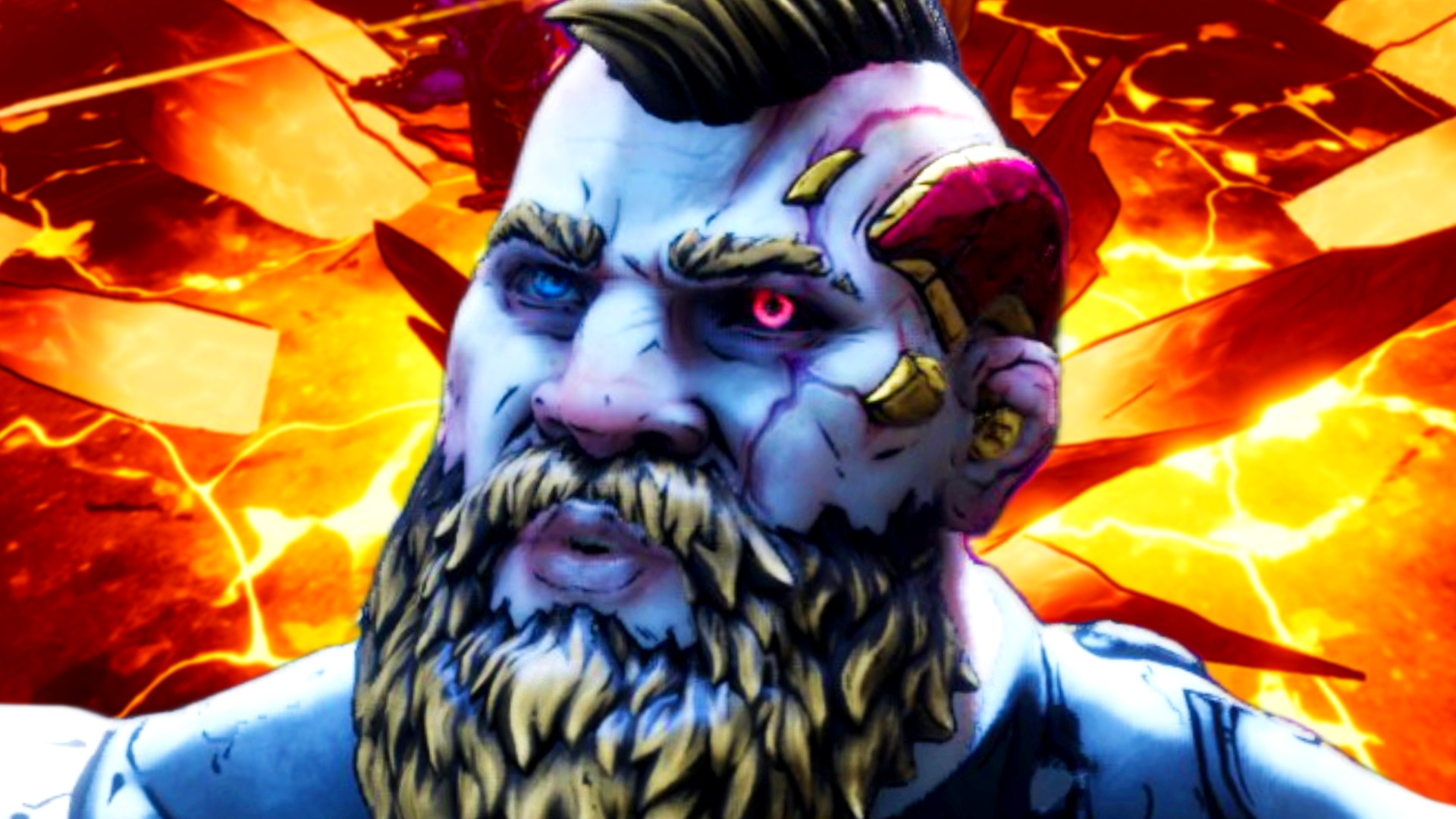Borderlands 4 Leaked Patch Brings 66 Buffs to Most Underrated Character Borderlands 4 Leaked Patch Brings 66 Buffs to Most Underrated Character
