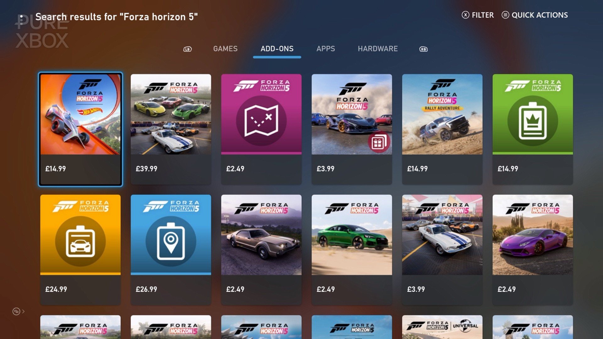 Call of Duty DLC discounts removed from Xbox Game Pass, replaced by reward points