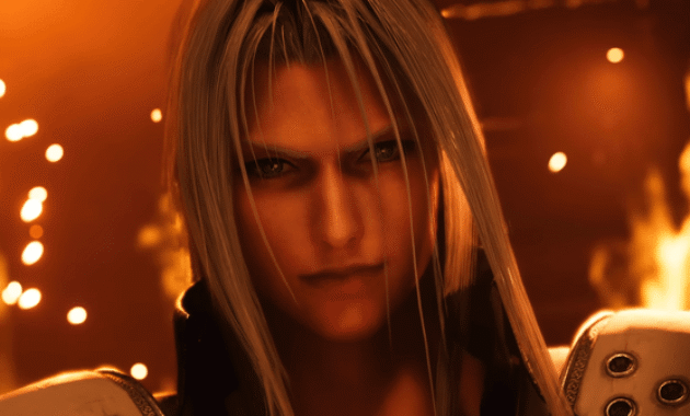 Final Fantasy 7 Remake Boost Mode Coming to PS5, PC Soon—Not Just Switch and Xbox