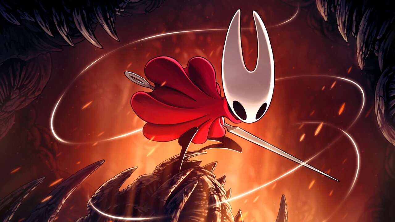 Hollow Knight Silksong: Steep Difficulty Meets Unmatched Gameplay Freedom