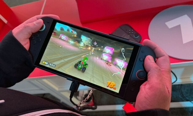 Nintendo Disputes Hacking Group Breach, Insists No Data or User Info Was Leaked