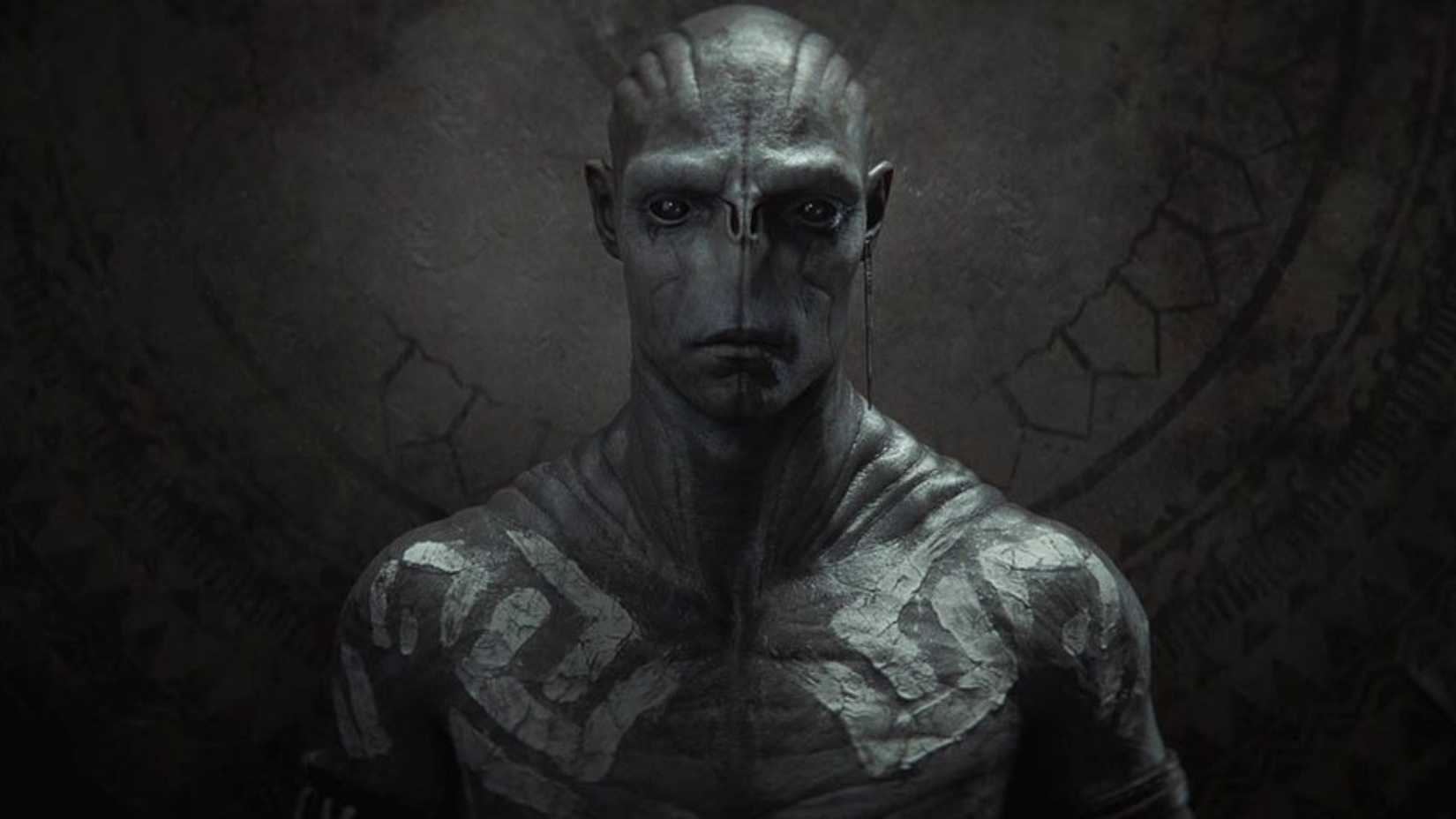 Quantic Dream confirms Star Wars Eclipse still active, unveils new multiplayer Spellcasters Chronicles